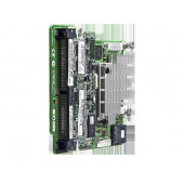 HPE P440ar 12gb/s Pci-e 3.0 X8 Dual Port Sas Smart Array Controller Card W/o Battery 749796-001