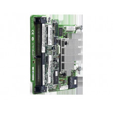 HPE P440ar 12gb/s Pci-e 3.0 X8 Dual Port Sas Smart Array Controller Card W/o Battery 749796-001