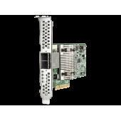 HP H241 12gb Dual Port Sas Pci-e Ext Smart Host Bus Adapter For Proliant Servers Gen9 726912-B21
