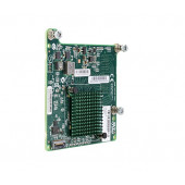 HP Flexfabric 20gb 2-port 650m Adapter Pci Express V3.0(gen 3) X8 Optical Fiber 701535-001