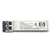 HP B-series 16gb Sfp+ Short Wave Transceiver 656435-001