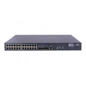 HP 5800-24g-poe+ Taa-compliant Switch JG254A