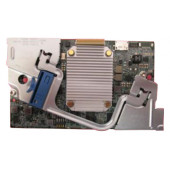 HP Smart Array Pcie P246br Controller, Includes 4gb Flash-based Write Cache (fbwc) 726795-001