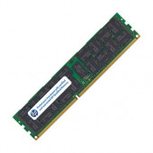 HP 8gb (1x8gb) 1600mhz Pc3-12800 Cl11 Ecc Registered Single Rank Low Voltage Ddr3 Sdram 240-pin Dimm Genuine Hp Memory For Proliant Server Bl460c Dl360p Dl380p Ml350p Generation 8 731765-S21