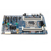 HP Motherboard For Hp Z440 Workstation 710324-001