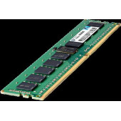 HP 8gb (1x8gb) Pc4-17000 Ddr4 2133mhz Sdram Single Rank X8 Based Cl15 Registered Ecc Memory Module 804843-001