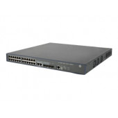 HP 3600-24-poe+ V2 Ei Switch JG301C