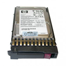 HPE 300gb 10000rpm 6g Sas 2.5inch Dualport Enterprise (smartdrive Carrier) Hot-plug Hard Disk Drive With Tray EG0300FCSPH