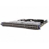 HP 12900 48p 1/10gbe Sfp+ Fx Taa Module JH117A