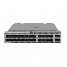 HP 5930 24-port Sfp+ And 2-port Qsfp+ Expansion Module JH180-61001