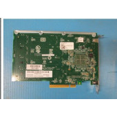 HP Smart Array 12gb Pci-e 3 X8 Sas Expander Card With Cable For Dl380 Gen9 761879-001