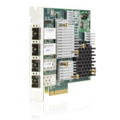 HP 3par Storeserv 20000 4-port 16gb Fiber Channel Upgrade Host Bus Adapter C8S92A