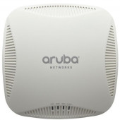 HP 215 Instant Dual Radio 802.11ac (ww) Access Point JL186A