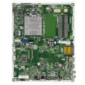 HP Pavillion Aster Ts 20 Aio Motherboard W/ Amd A4-5000 2.0ghz Cpu 734872-501