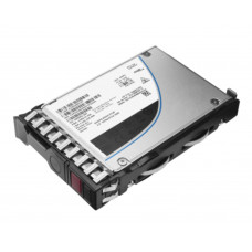 HP 100gb 6g Sata Mainstream Endurance Sff 2.5inch Sc Enterprise Mainstream Solid State Drive With Tray 692164-001