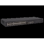 HP 5130-24g-2sfp+-2xgt Ei Switch 24 Ports Managed Rack-mountable JG938A