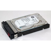 HPE 1tb 7200rpm Sata 6gbps 3.5inch Hot Pluggable Hard Drive With Tray For Gen 8 MB1000GCWCV