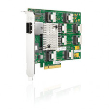 HP Smart Array 12gb Pci-e 3 X8 Sas Expander Card With Cable 727253-001