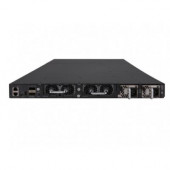 HP Flexfabric 5930 2-slot 2qsfp+ Front-to-back Ac Bundle Switch 2 Ports Managed Rack-mountable JH378A