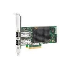 HP Nc550sfp Dual Port 10gbe Server Adapter Network Adapter 581199-001