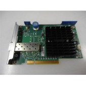 HP Ethernet Network 10gb 1p 544+flr-sfp+ Adapter 724206-B21