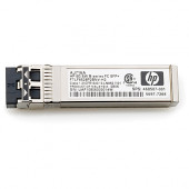 HP Msa 2040 8gb Short Wave Fibre Channel Sfp 4 Pack Transceiver 720998-001