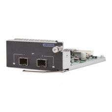 HP 5130/5510 10gbe Sfp+ 2-port Module JH157-61001