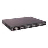 HPE 5130-48g-4sfp+ 1-slot Hi Switch Switch 48 Ports Managed Rack-mountable JH324A