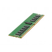 HPE 8gb (1x8gb) Pc4-19200 Ddr4-2400mhz Sdram Single Rank Cl17 Ecc Registered 288-pin Rdimm Memory Module For Proliant G9 Server 851353-B21