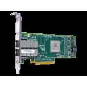 HP Storefabric Sn1100q 16gb Dual Port Pci Express 3.0 Fibre Channel Host Bus Adapter P9D94-63001