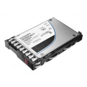 HP 400gb Sas-12gbps He Sff Sc Enterprise Performance Hot Swap 2.5inch Solid State Drive For G8 Servers EO0400JDVFB
