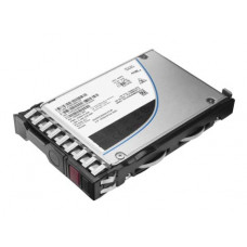 HP 480gb Sata-6gbps Value Endurance Enterprise Value 2.5inch Hot-swap Solid State Drive With Tray For Proliant Gen8 Servers 718138-001