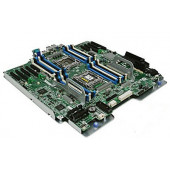 HP Proliant Ml350 G9 System Board 743996-001