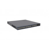 HP 5500-48g-poe+-4sfp Hi 48 Ports Managed Switch With 2 Interface Slots JG542-61001