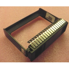 HP Hard Drive Blank Filler 3.5 Inch Large Form Factor Lff For Hp Ml350p G8 675039-001