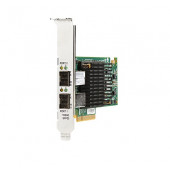 HP Ethernet 10gb 2-port 557sfp+ Adapter 788991-001