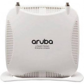 HP Aruba Instant Rap-108 Us Desktop Poe+ Access Point 2.4/5 Ghz 300 Mbps JW267A