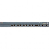 HP Aruba Aruba 7205 (us) Controller Network Management Device JW736A