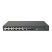HP 3600-24 V2 Ei Switch Switch 24 Ports Managed Rack-mountable JG299A