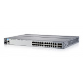 HP 2920-24g-poe+ Switch Switch 24 Ports Managed Rack-mountable J9727-61101