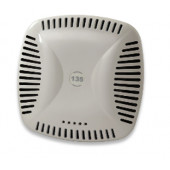 HP Aruba Instant 135 Wireless Access Point Fips/taa 802.11abgn 3x3:3 Dual Radio Integrated Antenna JX773A