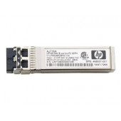 HP Sfp+ Module Smart Buy 4pk Msa 2040 8gb Fc Sw Xcvr For Data Networking, Optical Network ,1 X 8gbase-sw C8R23SB