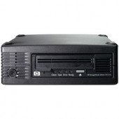 HP 800/1600gb Lto-4 Ultrium 1760 Sas External Tape Drive EH920SB