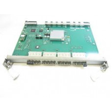 HP Dc San Director Switch 16-port 8gb Fibre Channel Blade Option 481546-002