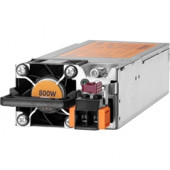 HP 800 Watt Flex Slot Titanium Hot Plug Power Supply Kit For Server 734870-101