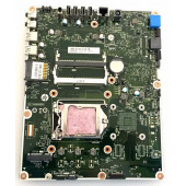 HP 23-g 23-p Aio Lavender-uma Intel Motherboard S115x 730935-002