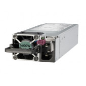 HP 1600 Watt Hot Plug Redundant Low Halogen Power Supply For Dl380 Gen10 830272-B21