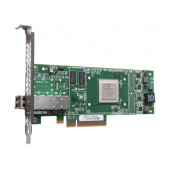 HP Storefabric Sn1000q 16gb Single Port Pci-e Fibre Channel Host Bus Adapter 699764-001