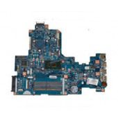 HP 17-x Laptop Motherboard W/ Intel I7-7500u 2.7ghz Cpu 859030-601