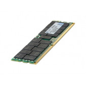 HPE 64gb (2x32gb) 2400mhz Pc4-19200 Cas-17 Ecc Registered Dual Rank X4 Ddr4 Sdram 288-pin Dimm Memory For Proliant Gen9 Server 805351-64G